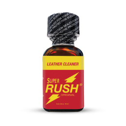 SUPER RUSH ORIGINAL ROUGE - 25ml