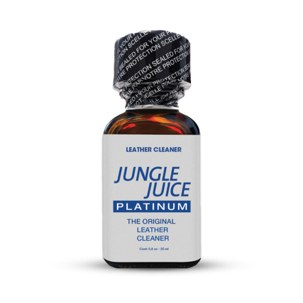 JUNGLE JUICE PLATINUM - 25ml