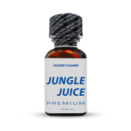 JUNGLE JUICE PREMIUM - 25ml