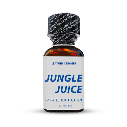 JUNGLE JUICE PREMIUM - 25ml