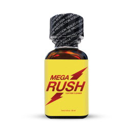 MEGA RUSH - 25ml
