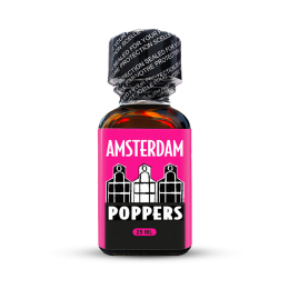 AMSTERDAM - 25ml