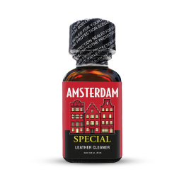 AMSTERDAM SPECIAL - 25ml