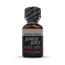 JUNGLE JUICE BLACK LABEL - 25ml