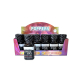 JUNGLE JUICE BLACK LABEL - 25ml