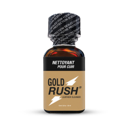 GOLD RUSH - 25ml