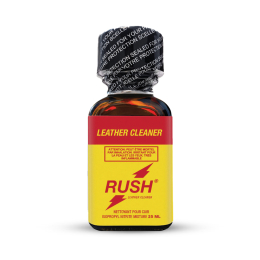 RUSH JAUNE - 25ml
