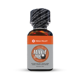 JUICE ZERO - 25ml