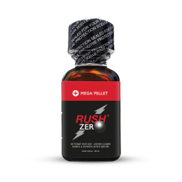 RUSH ZERO - 25ml