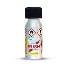 ICE RUSH - 30ml