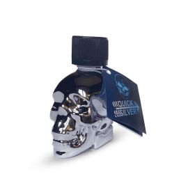 QUICK SILVER SKULL - 25ml