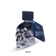QUICK SILVER SKULL - 25ml