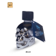 QUICK SILVER SKULL - 25ml