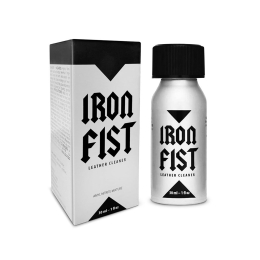 IRON FIST - 30ml