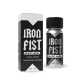 IRON FIST BLACK LABEL - 30ml