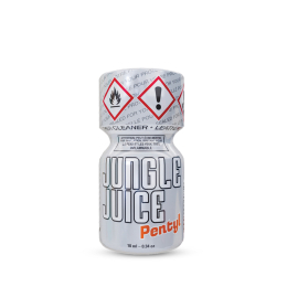 JUNGLE JUICE PENTYL / 18 unités