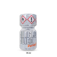 JUNGLE JUICE PENTYL / 18 unités