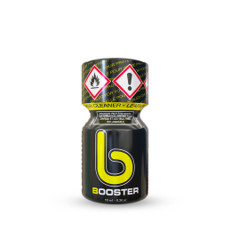 BOOSTER / 18 unités