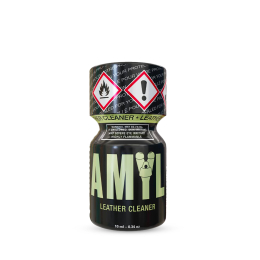 AMYL / 18 unités