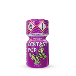 ECSTASY POP / 18 unités