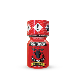 EL TORO STRONG / 18 unités