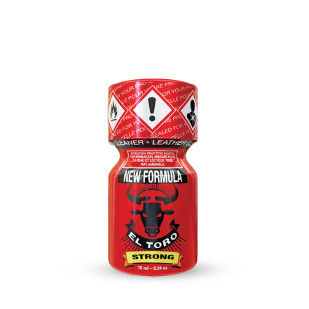 EL TORO STRONG / 18 unités
