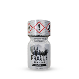 PRAGUE SPECIAL / 18 unités