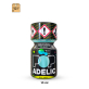 POP ADELIC / 18 unités