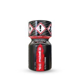 RISE UP ULTRA STRONG / 18 unités