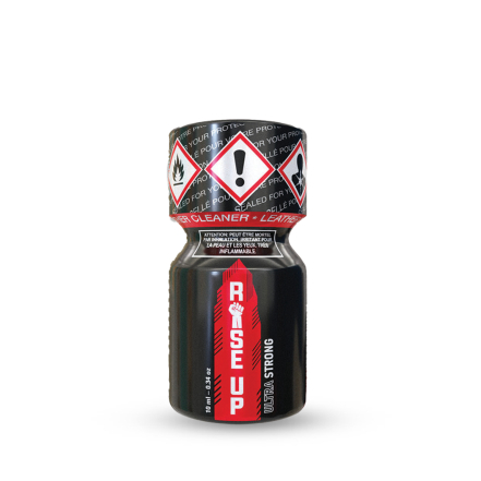 RISE UP ULTRA STRONG / 18 unités